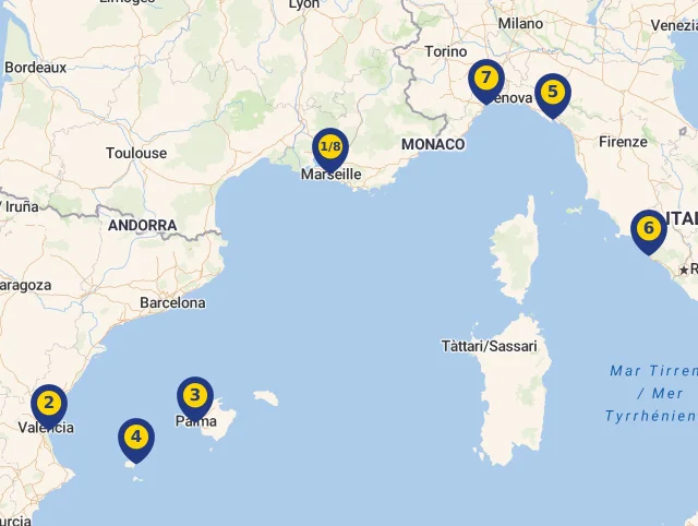 Mapa