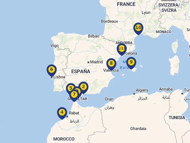 Mapa
