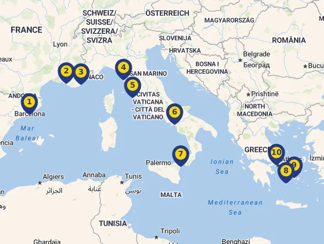 Mapa