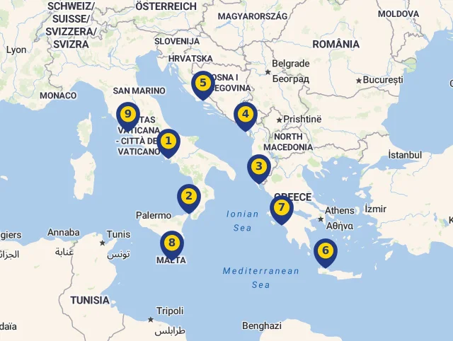 Mapa