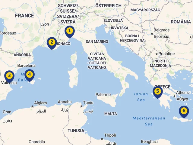 Mapa