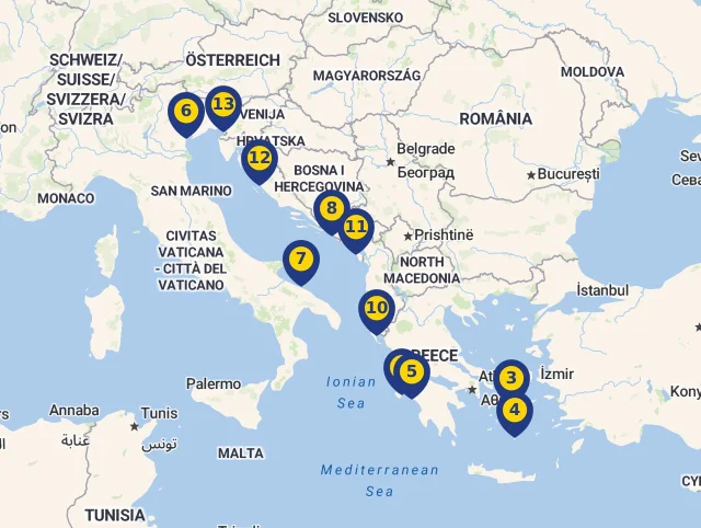 Mapa