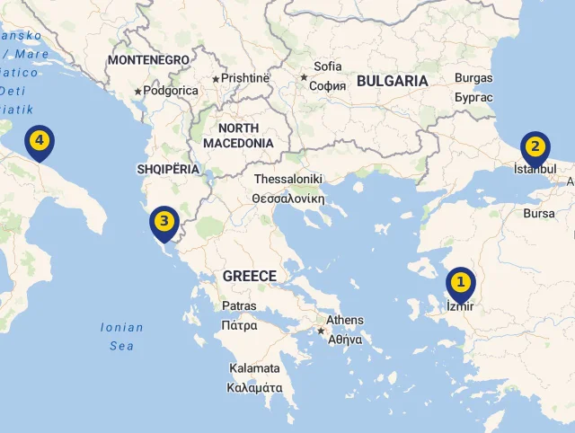 Mapa