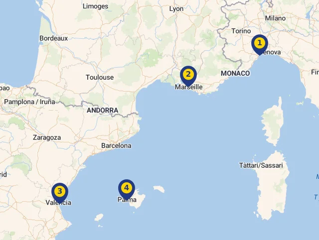 Mapa
